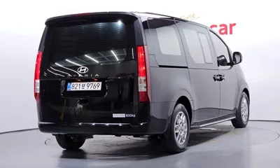 Hyundai Staria 2025, 48507 км, за 16938.12 USD
