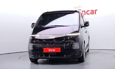 Hyundai Staria 2025, 48507 км, за 16938.12 USD