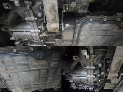 Hyundai Palisade 2019, 170296 км, за 12344.79 USD