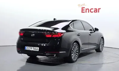 Kia K7 2018, 64667 км, за 9183.41 USD