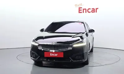 Kia K7 2018, 64667 км, за 9183.41 USD