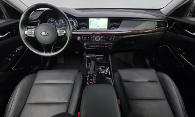 Kia K7 2018, 64667 км, за 9109.85 USD - фото 7