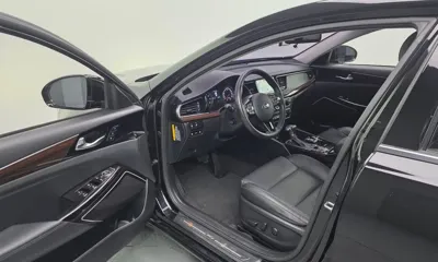 Kia K7 2018, 64667 км, за 9109.85 USD - фото 10