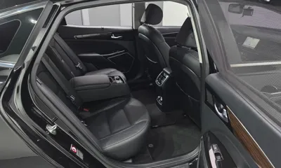 Kia K7 2018, 64667 км, за 9109.85 USD - фото 11