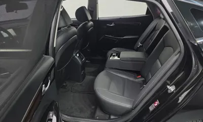 Kia K7 2018, 64667 км, за 9109.85 USD - фото 12