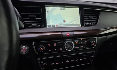 Kia K7 2018, 64667 км, за 9109.85 USD - фото 13