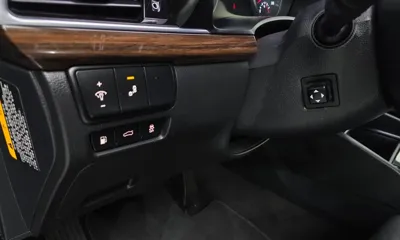 Kia K7 2018, 64667 км, за 9109.85 USD - фото 19