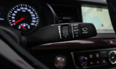 Kia K7 2018, 64667 км, за 9109.85 USD - фото 20