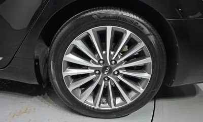 Kia K7 2018, 64667 км, за 9109.85 USD - фото 21