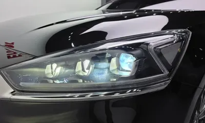 Kia K7 2018, 64667 км, за 9109.85 USD - фото 22