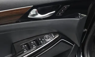 Kia K7 2018, 64667 км, за 9109.85 USD - фото 28