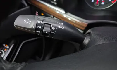 Kia K7 2018, 64667 км, за 9109.85 USD - фото 29