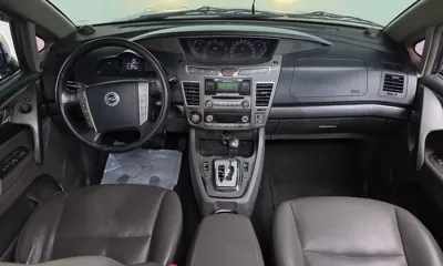 KG_Mobility_Ssangyong KORANDO 2015, 241498 км, за 1622.15 USD - фото 7