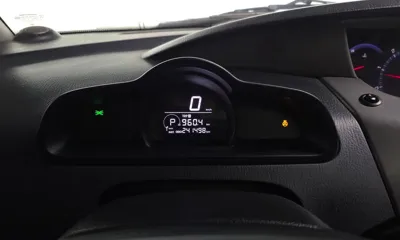 KG_Mobility_Ssangyong KORANDO 2015, 241498 км, за 1622.15 USD - фото 8