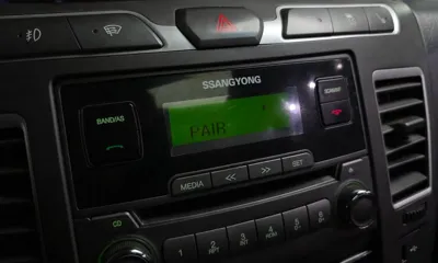 KG_Mobility_Ssangyong KORANDO 2015, 241498 км, за 1622.15 USD - фото 15