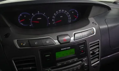 KG_Mobility_Ssangyong KORANDO 2015, 241498 км, за 1622.15 USD - фото 16