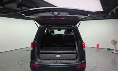 KG_Mobility_Ssangyong KORANDO 2015, 241498 км, за 1622.15 USD - фото 20