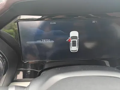 Geely Xingyue L 2021, 79000 км, за 10221.23 USD - фото 9