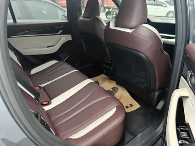 Geely Xingyue L 2021, 79000 км, за 10221.23 USD - фото 12
