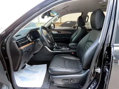 Kia Mohave 2021, 49035 км, за 19827.07 USD
