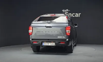 KG_Mobility_Ssangyong Rexton 2019, 112703 км, за 7930.83 USD
