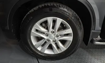 KG_Mobility_Ssangyong Rexton 2019, 112703 км, за 7930.83 USD