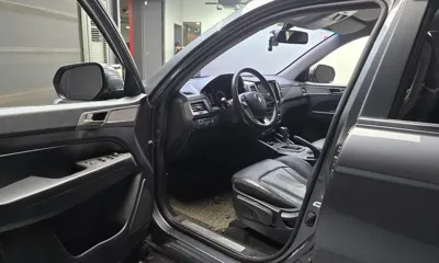KG_Mobility_Ssangyong Rexton 2019, 112703 км, за 7930.83 USD - фото 10