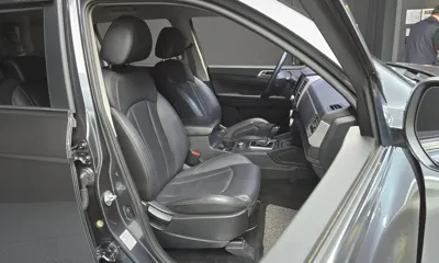 KG_Mobility_Ssangyong Rexton 2019, 112703 км, за 7930.83 USD - фото 12