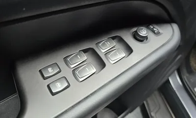 KG_Mobility_Ssangyong Rexton 2019, 112703 км, за 7930.83 USD - фото 14
