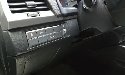 KG_Mobility_Ssangyong Rexton 2019, 112703 км, за 7930.83 USD - фото 15
