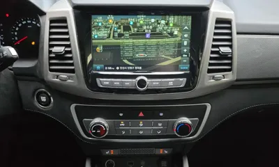 KG_Mobility_Ssangyong Rexton 2019, 112703 км, за 7930.83 USD - фото 18