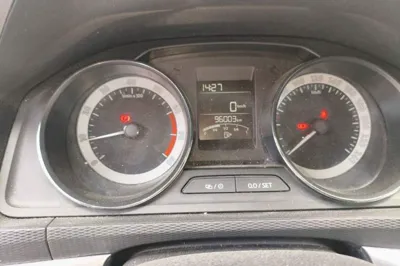Skoda Kamiq 2018, 96000 км, за 5208 USD - фото 3