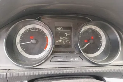 Skoda Kamiq 2018, 96000 км, за 5208 USD - фото 4