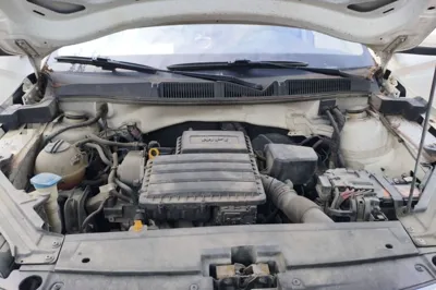 Skoda Kamiq 2018, 96000 км, за 5208 USD - фото 13