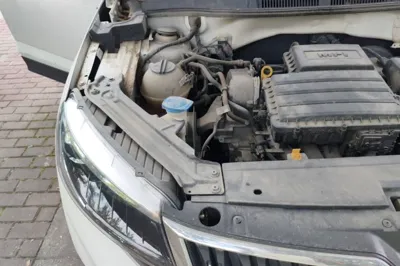 Skoda Kamiq 2018, 96000 км, за 5208 USD - фото 15