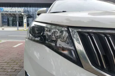Skoda Kamiq 2018, 96000 км, за 5208 USD - фото 23