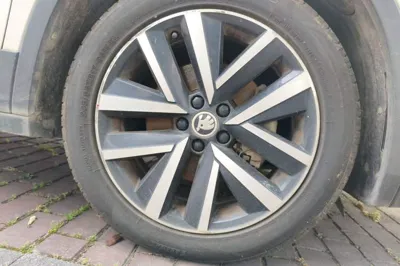 Skoda Kamiq 2018, 96000 км, за 5208 USD - фото 24