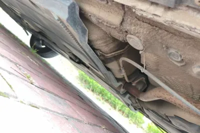Skoda Kamiq 2018, 96000 км, за 5208 USD - фото 28