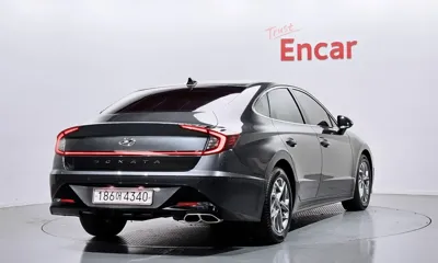 Hyundai Sonata 2021, 58882 км, за 12111.74 USD