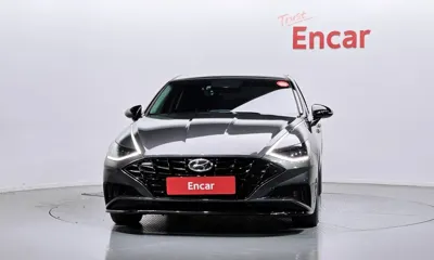 Hyundai Sonata 2021, 58882 км, за 12111.74 USD
