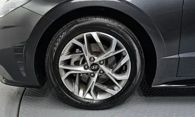 Hyundai Sonata 2021, 58882 км, за 12111.74 USD