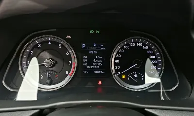 Hyundai Sonata 2021, 58882 км, за 12091.27 USD - фото 8