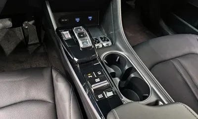 Hyundai Sonata 2021, 58882 км, за 12091.27 USD - фото 9