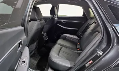 Hyundai Sonata 2021, 58882 км, за 12091.27 USD - фото 12