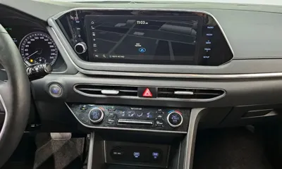 Hyundai Sonata 2021, 58882 км, за 12091.27 USD - фото 15