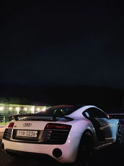 Audi R8 2015, 51657 км, за 48575.56 USD