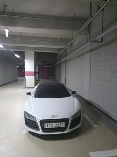 Audi R8 2015, 51657 км, за 48575.56 USD