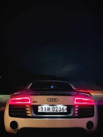 Audi R8 2015, 51657 км, за 48575.56 USD