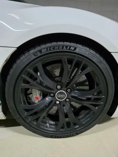 Audi R8 2015, 51657 км, за 48575.56 USD