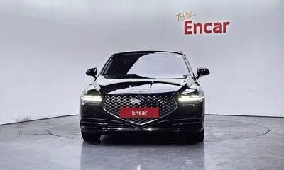 Genesis G90 2019, 198763 км, за 13543.98 USD